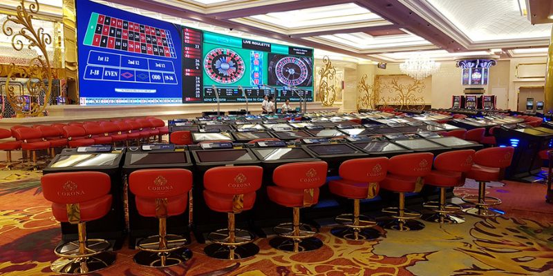 Casino Việt Nam và hướng dẫn kinh nghiệm tham gia cho người chơi