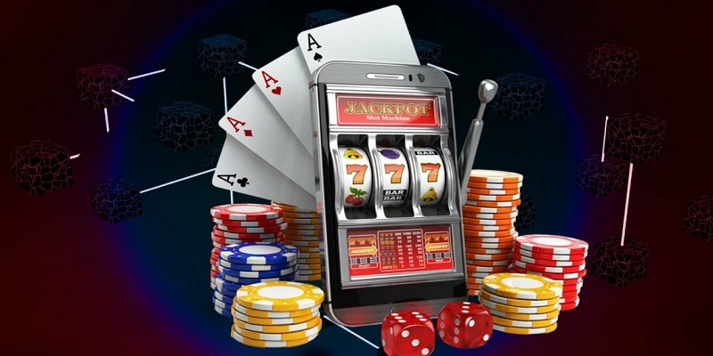 Hướng dẫn giải trí cùng app Casino