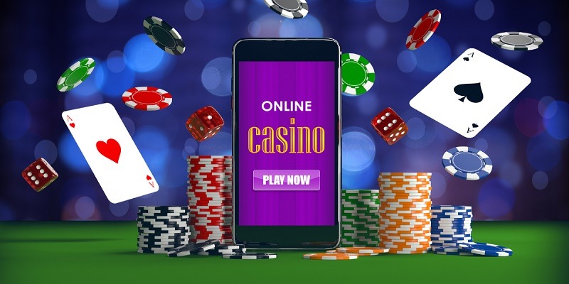 Lợi ích khi tải app Casino