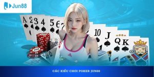 Poker Jun88